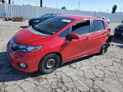 2019 Honda FIT LX for sale in Van Nuys, CA