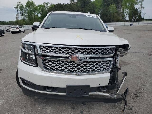 2019 Chevrolet Suburban C1500 LT