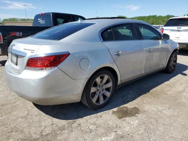 2010 Buick Lacrosse CXL