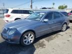 2007 Mercedes-Benz E 350