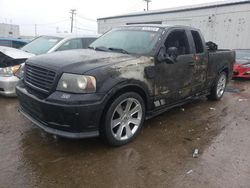 2007 Ford F150 for sale in Chicago Heights, IL