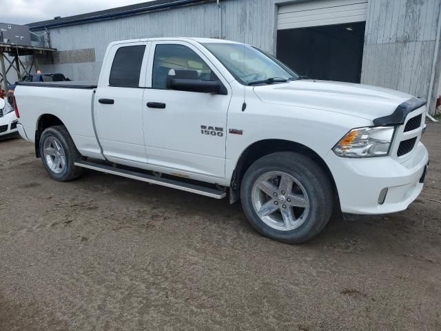 2014 Dodge RAM 1500 ST