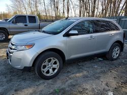 2013 Ford Edge SEL en venta en Candia, NH