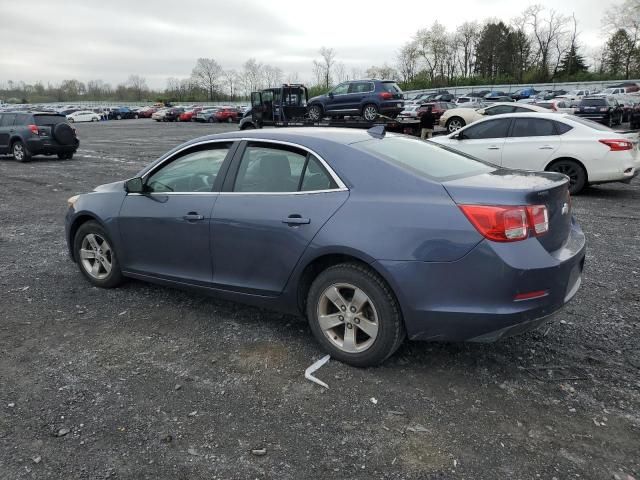 2013 Chevrolet Malibu 1LT