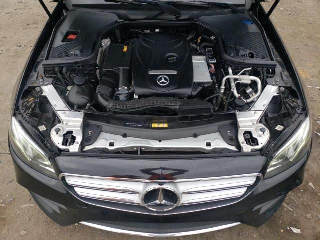 2019 Mercedes-Benz E 300