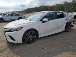 2019 Toyota Camry L en venta en Greenwell Springs, LA