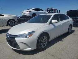 2017 Toyota Camry LE for sale in Sacramento, CA