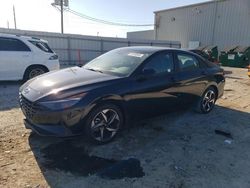 Hyundai Elantra salvage cars for sale: 2023 Hyundai Elantra SEL