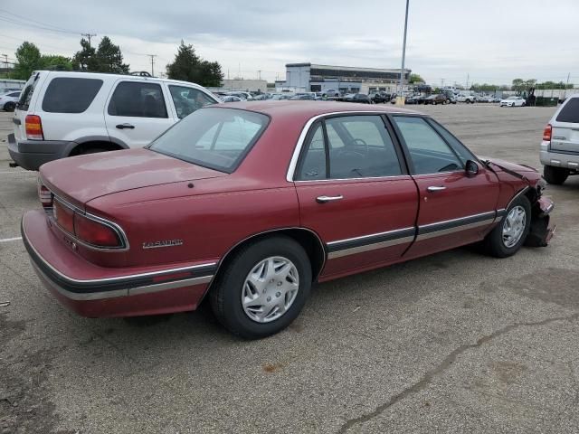 1994 Buick Lesabre Limited