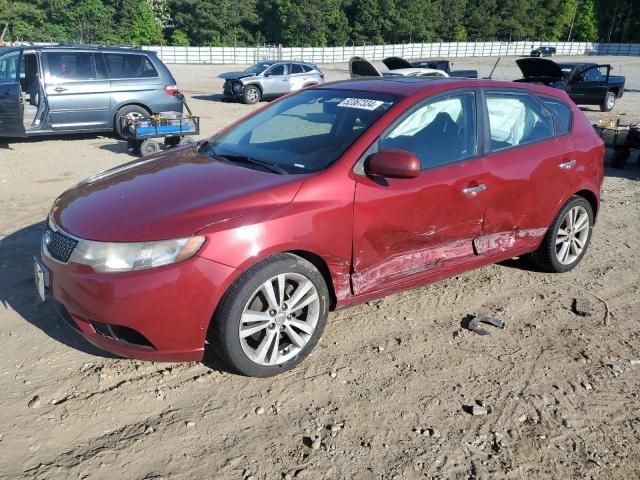 2011 KIA Forte SX