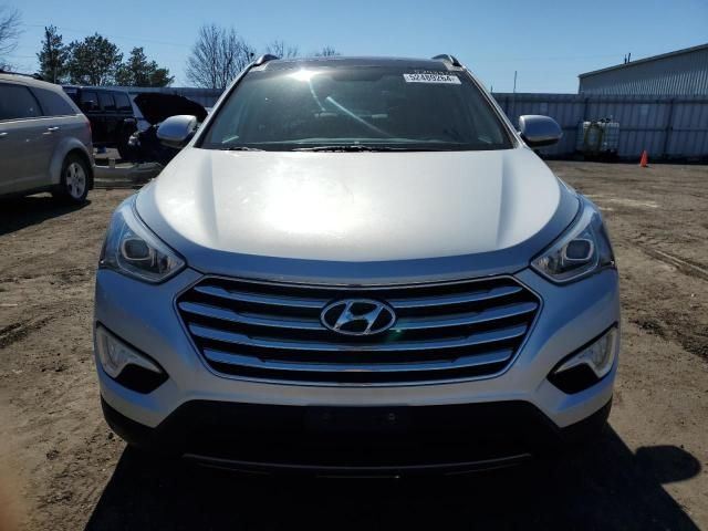 2014 Hyundai Santa FE GLS