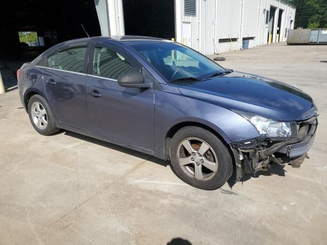 2013 Chevrolet Cruze LT