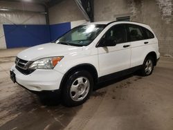 2011 Honda CR-V LX for sale in Chalfont, PA