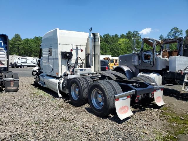 2017 Peterbilt Tractor