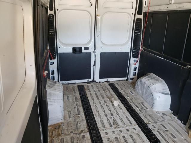 2019 Dodge RAM Promaster 2500 2500 High