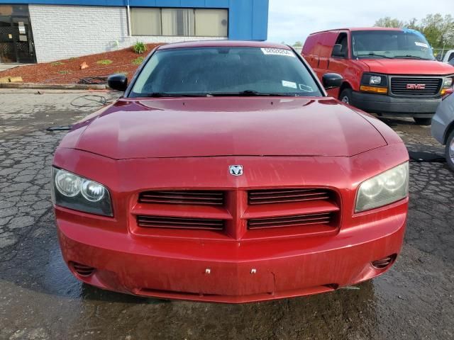 2007 Dodge Charger SE