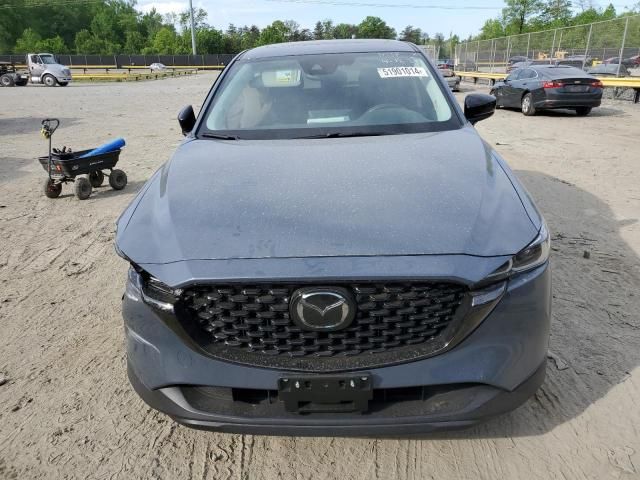 2023 Mazda CX-5 Preferred