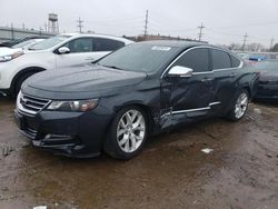 2018 Chevrolet Impala Premier for sale in Chicago Heights, IL