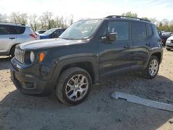 2017 Jeep Renegade Latitude for sale in Baltimore, MD