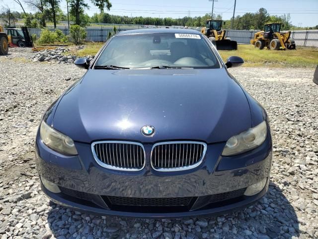 2009 BMW 328 I