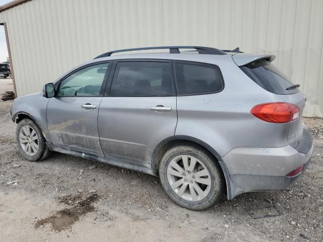 2008 Subaru Tribeca Limited