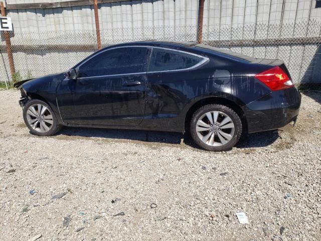 2012 Honda Accord EX