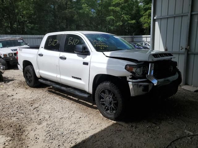 2021 Toyota Tundra Crewmax SR5