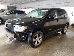 2016 Jeep Compass Latitude for sale in Candia, NH
