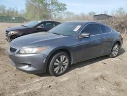 2008 Honda Accord LX-S for sale in Baltimore, MD