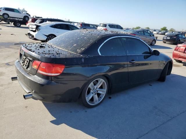 2007 BMW 335 I