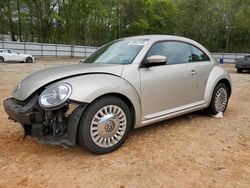 Volkswagen Vehiculos salvage en venta: 2016 Volkswagen Beetle SE