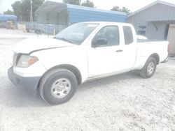 Nissan salvage cars for sale: 2014 Nissan Frontier S