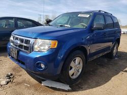 2008 Ford Escape XLT for sale in Elgin, IL