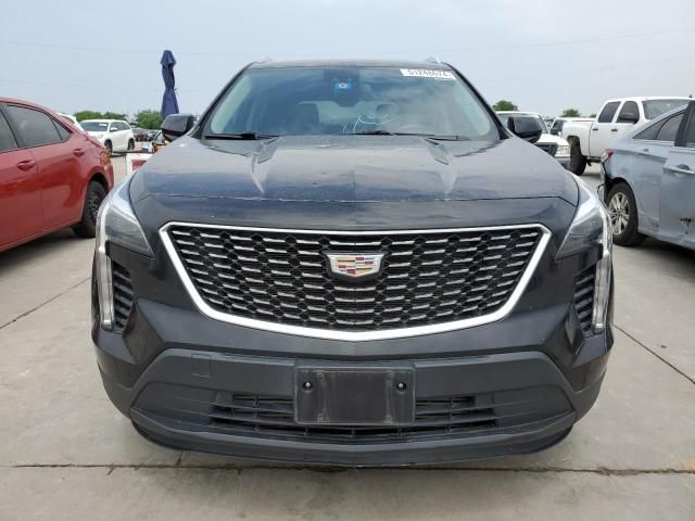 2020 Cadillac XT4 Luxury