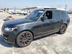 2016 Land Rover Range Rover Supercharged