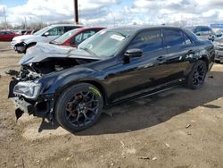 2020 Chrysler 300 S en venta en Woodhaven, MI