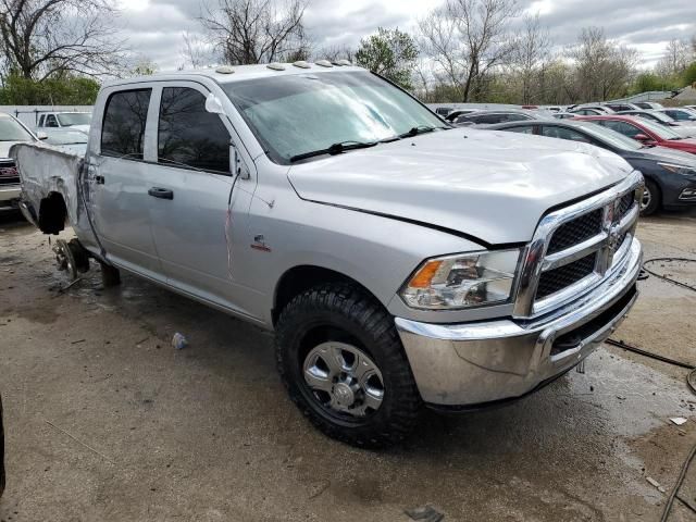 2017 Dodge RAM 2500 ST