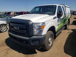 2015 Ford F250 Super Duty for sale in Elgin, IL