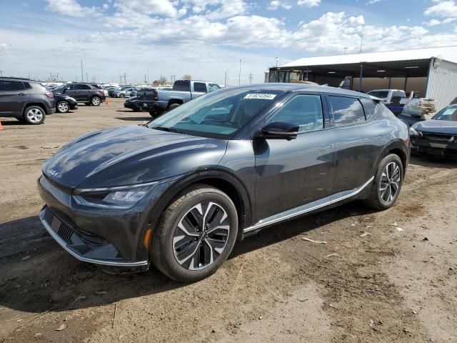 2023 KIA EV6 Light