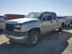 2005 Chevrolet Silverado C2500 Heavy Duty