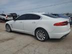 2015 Jaguar XF 2.0T Premium