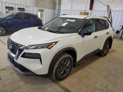 Vehiculos salvage en venta de Copart Mcfarland, WI: 2023 Nissan Rogue S