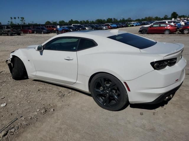 2019 Chevrolet Camaro LS