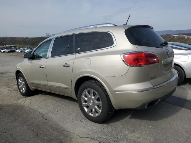 2013 Buick Enclave