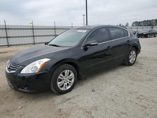 2011 Nissan Altima Base