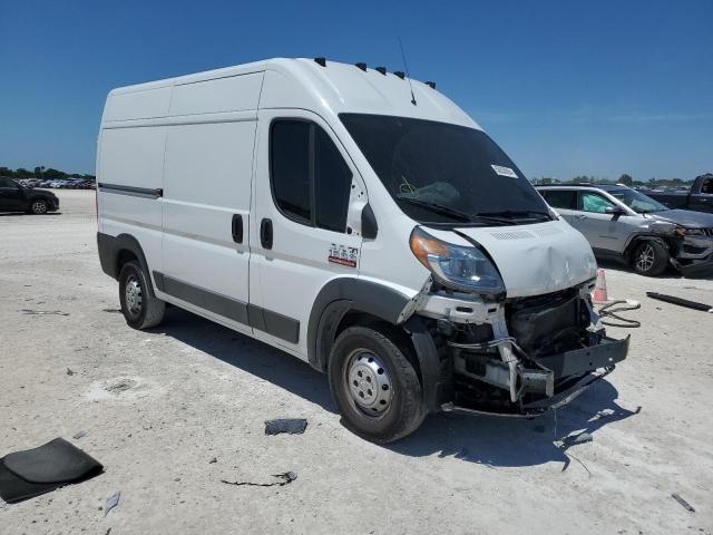 2016 Dodge RAM Promaster 1500 1500 High