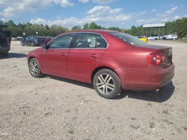 2006 Volkswagen Jetta 2.5 Option Package 1