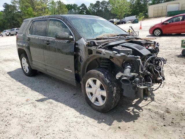 2013 GMC Terrain SLE