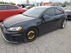 2015 Volkswagen Golf R en venta en Cahokia Heights, IL