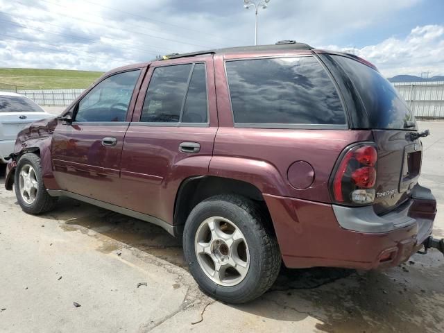 2006 Chevrolet Trailblazer LS